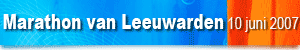 Sports/HKNL/2007%20Sports/marathon%20van%20Leeuwarden
